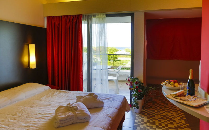 BRAVO ALIMINI RESORT